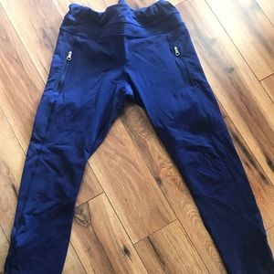 Lululemon inspire tights